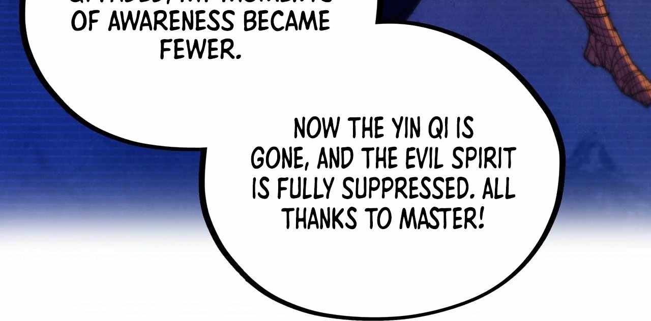 The Eternal Supreme Chapter 424 61